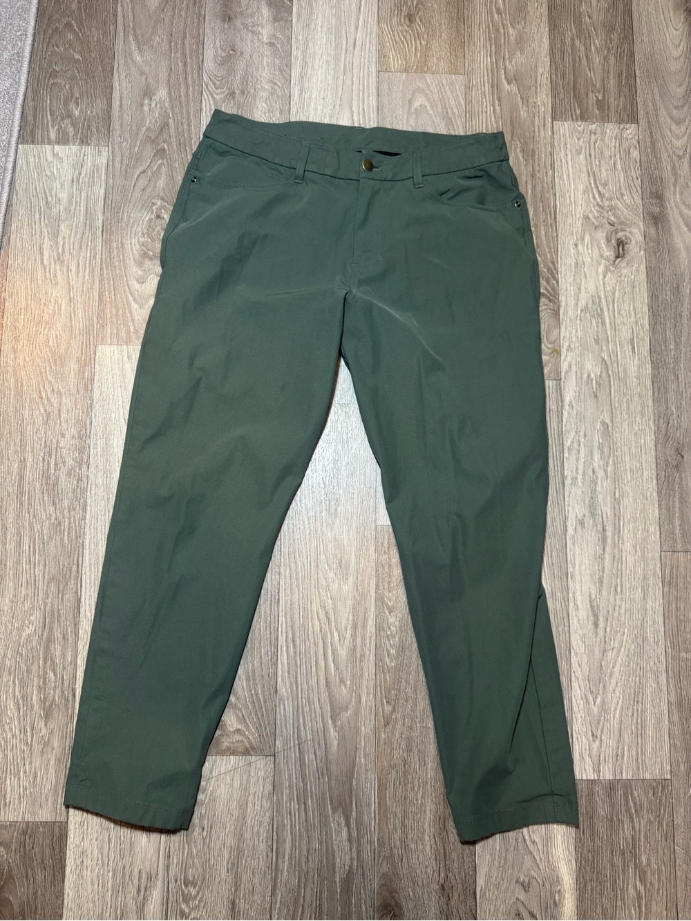 Lululemon Men's  Pants 33